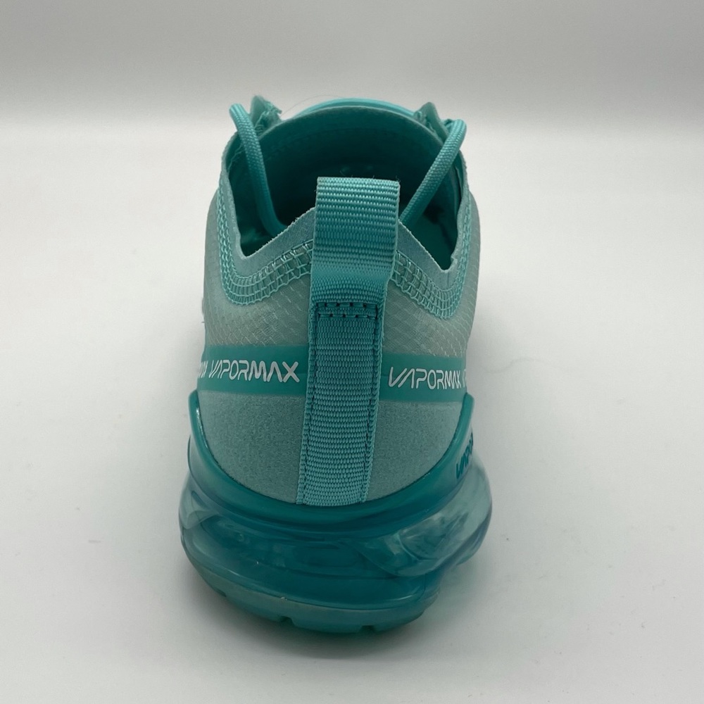 Green Women’s Nike Airvapor Max - Picture 3 of 4